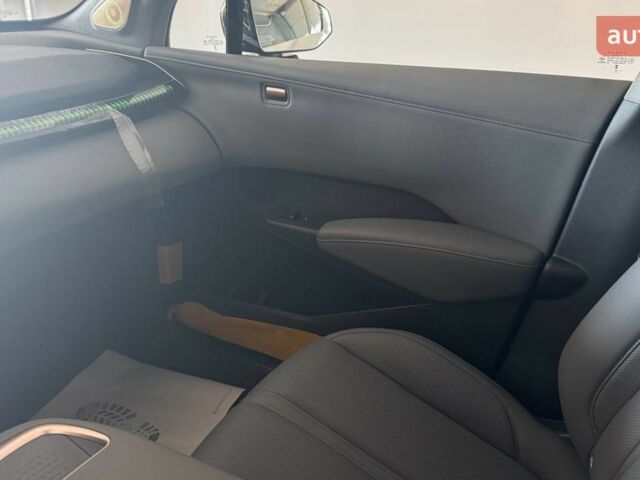купити нове авто Zeekr X 2025 року від офіційного дилера E-SKM Вінниця Zeekr фото