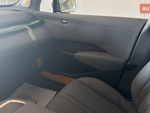 купить новое авто Zeekr X 2025 года от официального дилера E-SKM Вінниця Zeekr фото