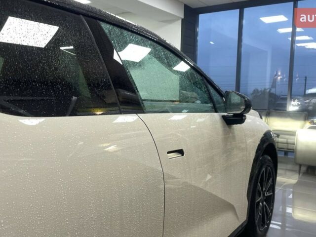 Zeekr X 2025 года купить новое авто Zeekr X 2025 года от официального дилера E-SKM ZOO Zeekr фото