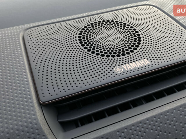 купить новое авто Zeekr X 2025 года от официального дилера E-SKM Черкаси Zeekr фото