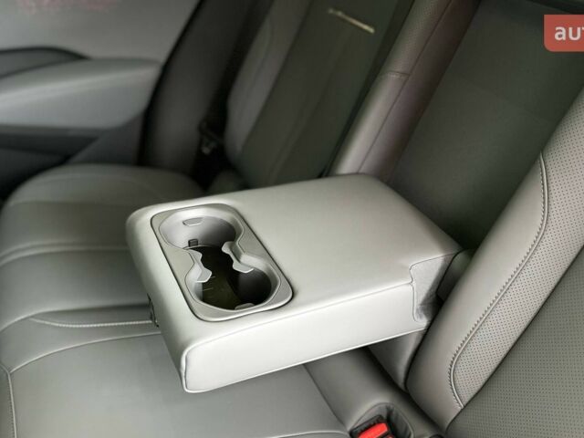 купити нове авто Zeekr X 2025 року від офіційного дилера SKM-1 Zeekr фото