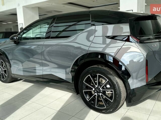 купити нове авто Zeekr X 2025 року від офіційного дилера SKM-1 Zeekr фото