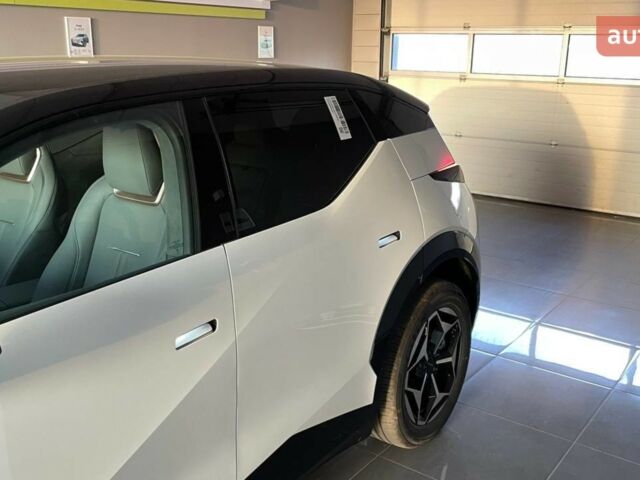 купити нове авто Zeekr X 2025 року від офіційного дилера Максим Путрівка Zeekr фото