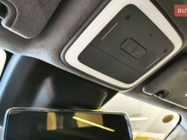 Zeekr X 2025 года купить новое авто Zeekr X 2025 года от официального дилера Zeekr Одеса Zeekr фото