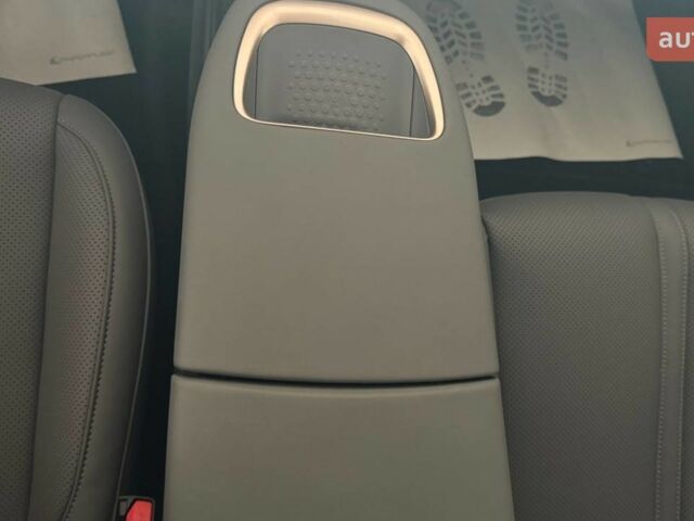 купить новое авто Zeekr X 2025 года от официального дилера E-SKM Вінниця Zeekr фото