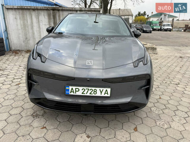 Серый Zeekr X, объемом двигателя 0 л и пробегом 15 тыс. км за 33000 $, фото 1 на Automoto.ua