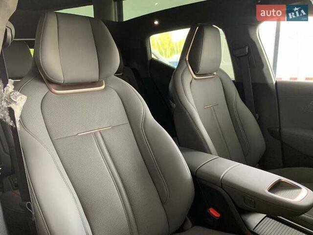 Сірий Zeekr X, об'ємом двигуна 0 л та пробігом 1 тис. км за 32500 $, фото 8 на Automoto.ua
