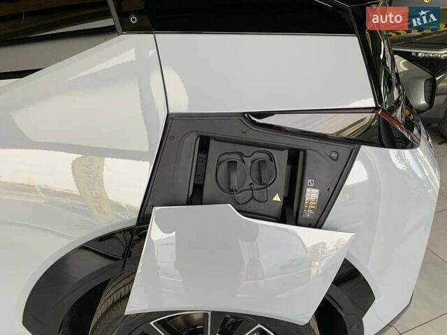 Сірий Zeekr X, об'ємом двигуна 0 л та пробігом 1 тис. км за 32500 $, фото 6 на Automoto.ua