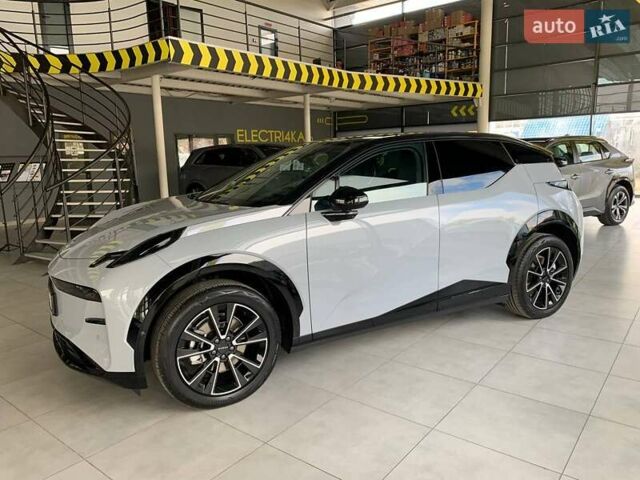 Сірий Zeekr X, об'ємом двигуна 0 л та пробігом 1 тис. км за 32500 $, фото 15 на Automoto.ua