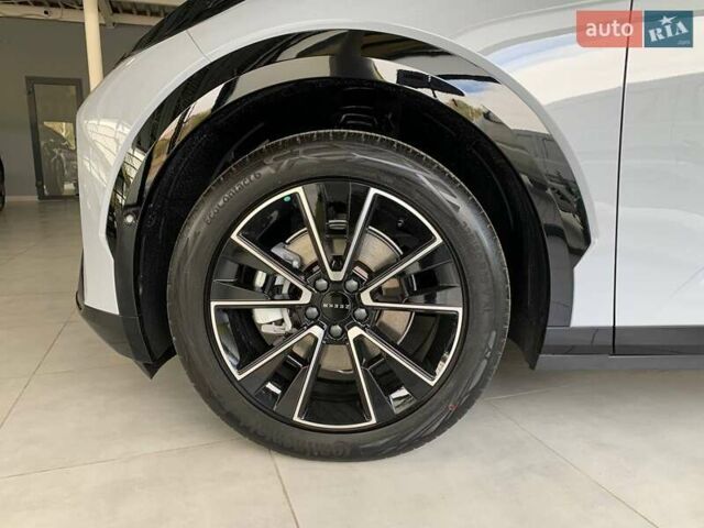Сірий Zeekr X, об'ємом двигуна 0 л та пробігом 1 тис. км за 32500 $, фото 16 на Automoto.ua