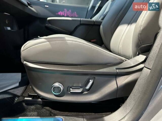 Серый Zeekr X, объемом двигателя 0 л и пробегом 1 тыс. км за 28600 $, фото 13 на Automoto.ua
