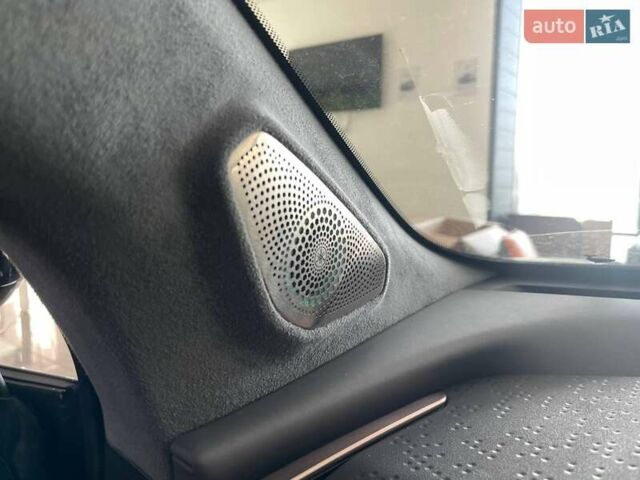 Серый Zeekr X, объемом двигателя 0 л и пробегом 1 тыс. км за 30899 $, фото 12 на Automoto.ua