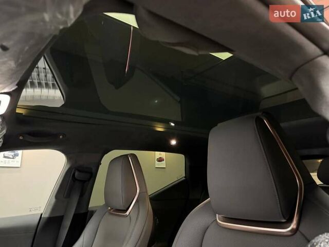 Серый Zeekr X, объемом двигателя 0 л и пробегом 1 тыс. км за 32499 $, фото 15 на Automoto.ua