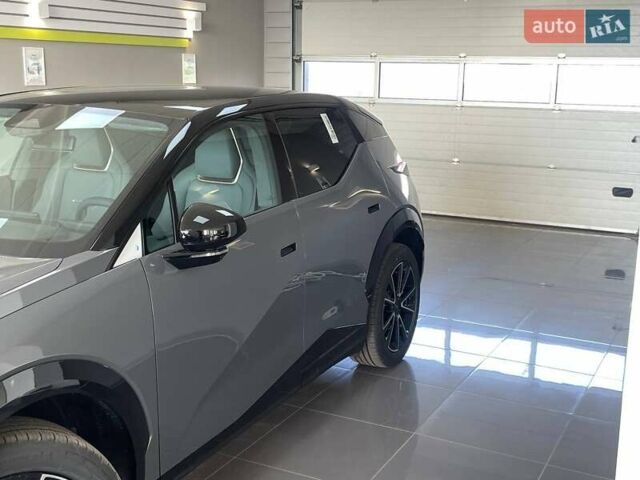 Серый Zeekr X, объемом двигателя 0 л и пробегом 1 тыс. км за 30899 $, фото 3 на Automoto.ua
