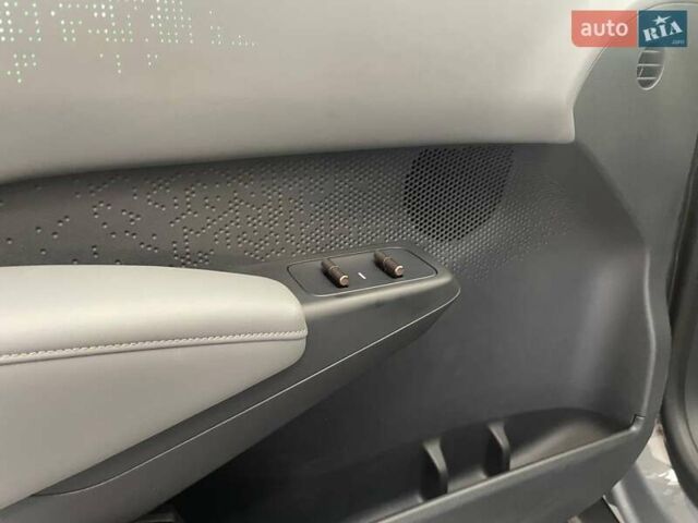 Серый Zeekr X, объемом двигателя 0 л и пробегом 1 тыс. км за 30899 $, фото 8 на Automoto.ua