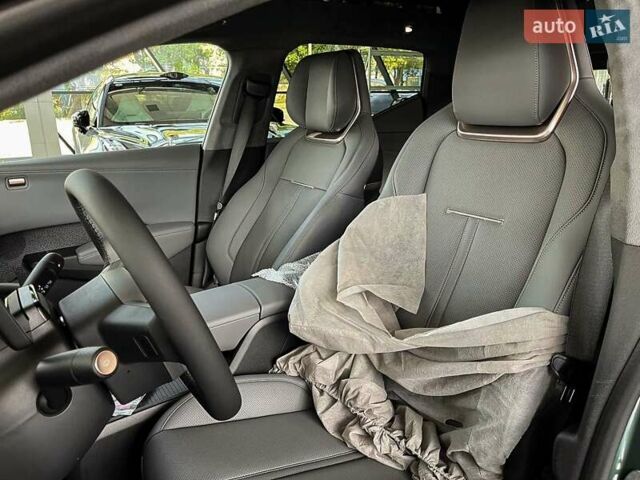 Зеленый Zeekr X, объемом двигателя 0 л и пробегом 1 тыс. км за 33000 $, фото 32 на Automoto.ua