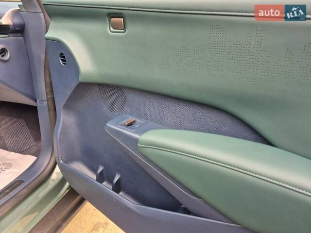 Зелений Zeekr X, об'ємом двигуна 0 л та пробігом 27 тис. км за 25500 $, фото 28 на Automoto.ua