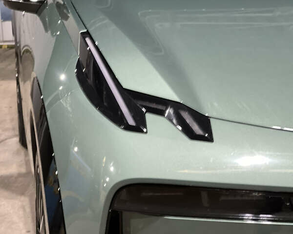 Зеленый Zeekr X, объемом двигателя 0 л и пробегом 8 тыс. км за 31900 $, фото 18 на Automoto.ua