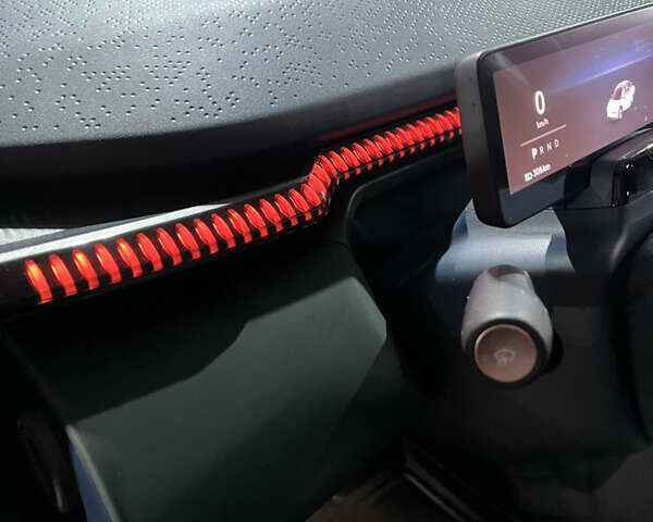 Зеленый Zeekr X, объемом двигателя 0 л и пробегом 8 тыс. км за 31900 $, фото 57 на Automoto.ua