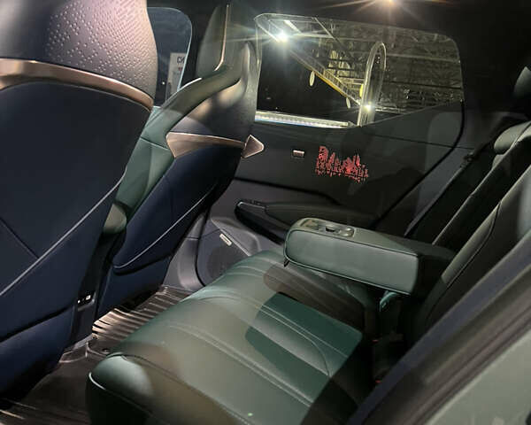 Зеленый Zeekr X, объемом двигателя 0 л и пробегом 8 тыс. км за 31900 $, фото 46 на Automoto.ua