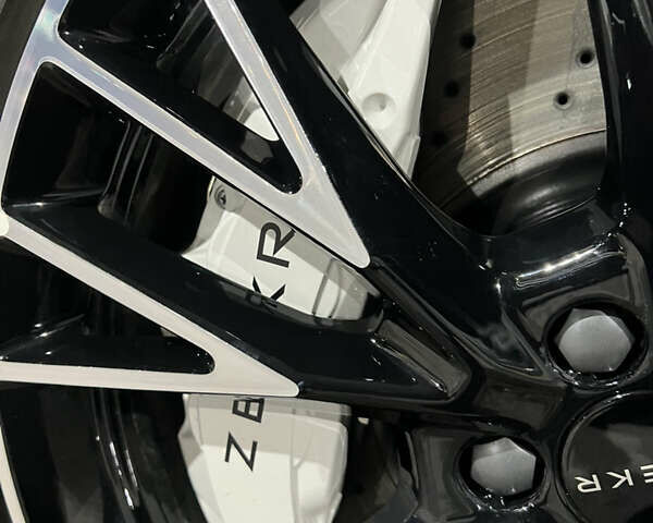 Зеленый Zeekr X, объемом двигателя 0 л и пробегом 8 тыс. км за 31900 $, фото 38 на Automoto.ua