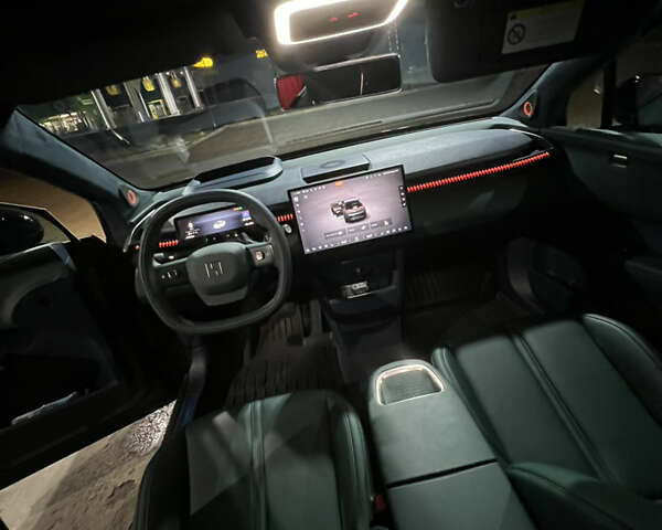 Зеленый Zeekr X, объемом двигателя 0 л и пробегом 8 тыс. км за 31900 $, фото 105 на Automoto.ua