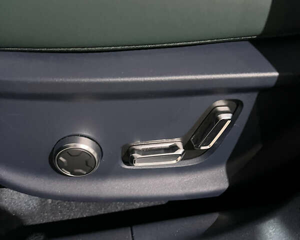 Зеленый Zeekr X, объемом двигателя 0 л и пробегом 8 тыс. км за 31900 $, фото 53 на Automoto.ua