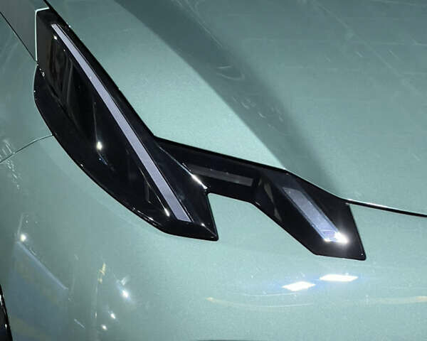 Зеленый Zeekr X, объемом двигателя 0 л и пробегом 8 тыс. км за 31900 $, фото 13 на Automoto.ua