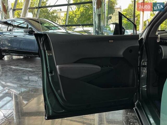 Зеленый Zeekr X, объемом двигателя 0 л и пробегом 1 тыс. км за 33000 $, фото 29 на Automoto.ua