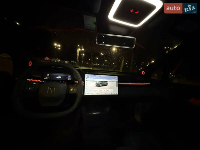 Зеленый Zeekr X, объемом двигателя 0 л и пробегом 8 тыс. км за 31900 $, фото 87 на Automoto.ua