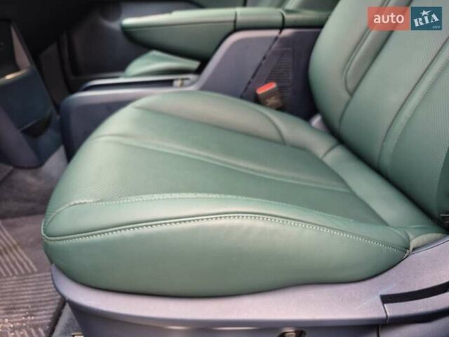 Зелений Zeekr X, об'ємом двигуна 0 л та пробігом 27 тис. км за 25500 $, фото 19 на Automoto.ua