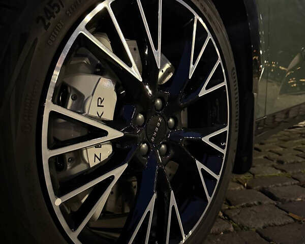 Зеленый Zeekr X, объемом двигателя 0 л и пробегом 8 тыс. км за 31900 $, фото 63 на Automoto.ua