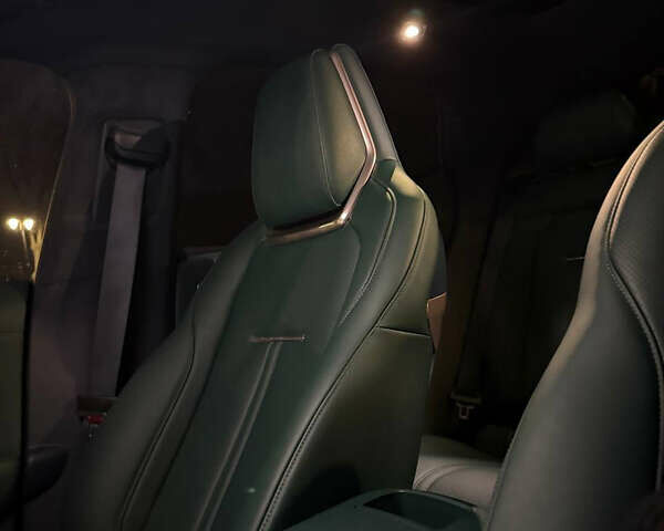 Зеленый Zeekr X, объемом двигателя 0 л и пробегом 8 тыс. км за 31900 $, фото 89 на Automoto.ua