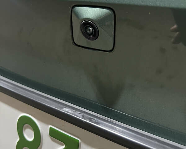 Зеленый Zeekr X, объемом двигателя 0 л и пробегом 8 тыс. км за 31900 $, фото 35 на Automoto.ua