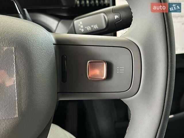 Зеленый Zeekr X, объемом двигателя 0 л и пробегом 1 тыс. км за 33000 $, фото 19 на Automoto.ua