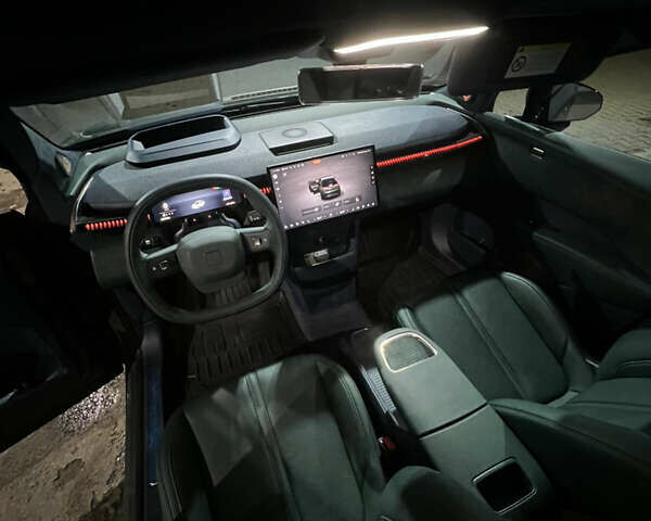 Зеленый Zeekr X, объемом двигателя 0 л и пробегом 8 тыс. км за 31900 $, фото 41 на Automoto.ua