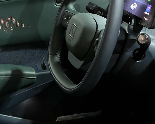 Зеленый Zeekr X, объемом двигателя 0 л и пробегом 8 тыс. км за 31900 $, фото 32 на Automoto.ua