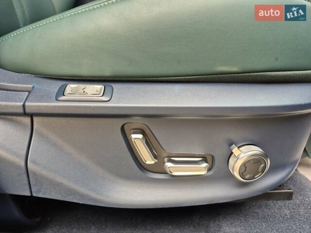 Зелений Zeekr X, об'ємом двигуна 0 л та пробігом 27 тис. км за 25500 $, фото 27 на Automoto.ua