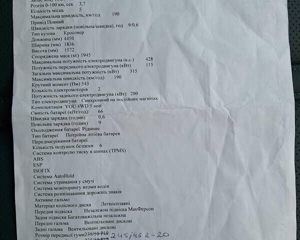 Зеленый Zeekr X, объемом двигателя 0 л и пробегом 8 тыс. км за 31900 $, фото 60 на Automoto.ua