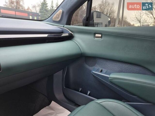 Зелений Zeekr X, об'ємом двигуна 0 л та пробігом 27 тис. км за 25500 $, фото 15 на Automoto.ua