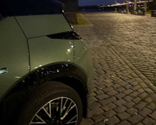 Зеленый Zeekr X, объемом двигателя 0 л и пробегом 8 тыс. км за 31900 $, фото 95 на Automoto.ua