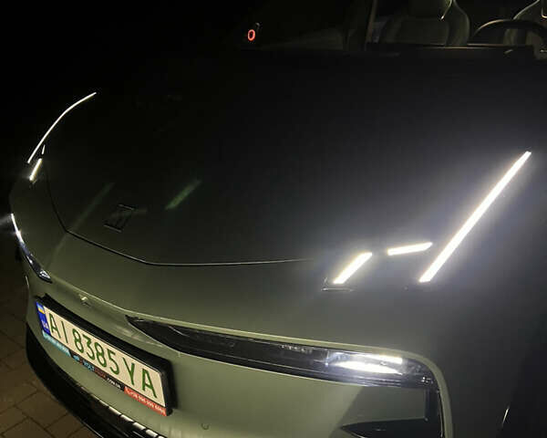 Зеленый Zeekr X, объемом двигателя 0 л и пробегом 8 тыс. км за 31900 $, фото 17 на Automoto.ua