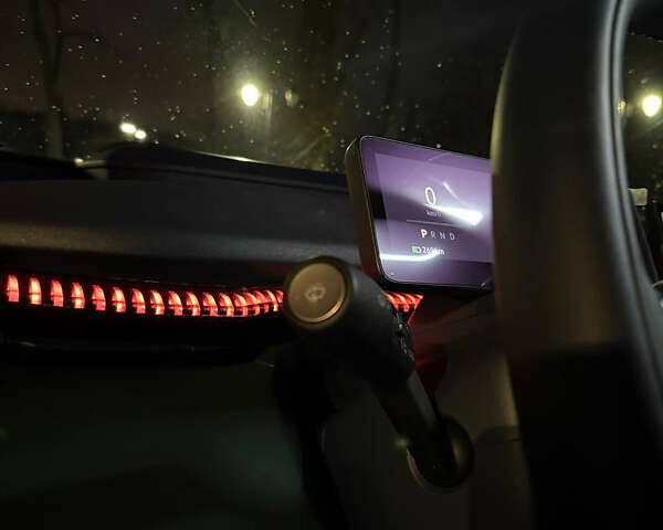 Зеленый Zeekr X, объемом двигателя 0 л и пробегом 8 тыс. км за 31900 $, фото 88 на Automoto.ua