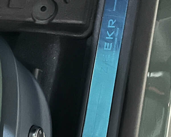 Зеленый Zeekr X, объемом двигателя 0 л и пробегом 8 тыс. км за 31900 $, фото 30 на Automoto.ua