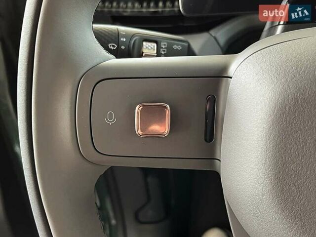 Зеленый Zeekr X, объемом двигателя 0 л и пробегом 1 тыс. км за 33000 $, фото 18 на Automoto.ua