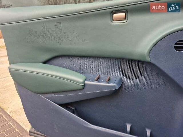 Зелений Zeekr X, об'ємом двигуна 0 л та пробігом 27 тис. км за 25500 $, фото 16 на Automoto.ua