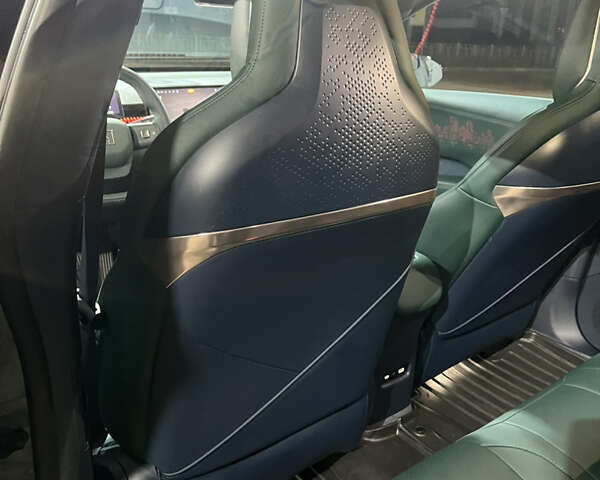 Зеленый Zeekr X, объемом двигателя 0 л и пробегом 8 тыс. км за 31900 $, фото 49 на Automoto.ua