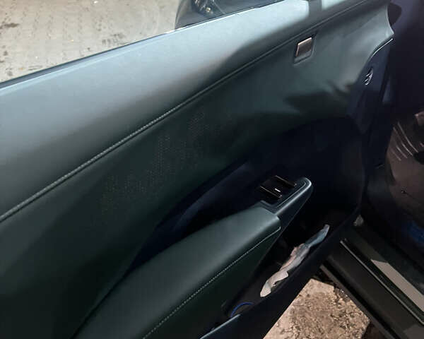 Зеленый Zeekr X, объемом двигателя 0 л и пробегом 8 тыс. км за 31900 $, фото 54 на Automoto.ua