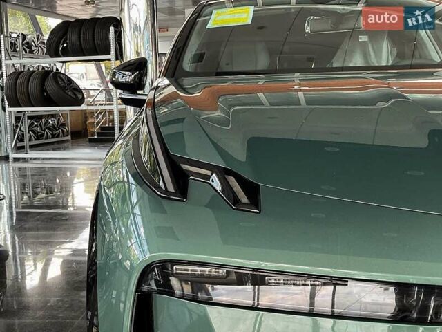 Зеленый Zeekr X, объемом двигателя 0 л и пробегом 1 тыс. км за 33000 $, фото 6 на Automoto.ua