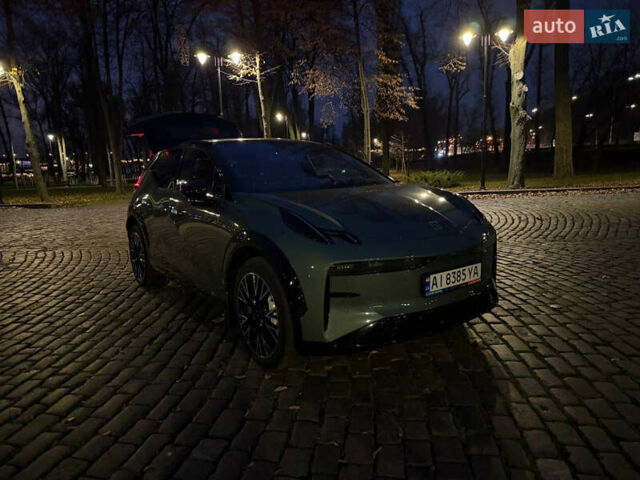 Зеленый Zeekr X, объемом двигателя 0 л и пробегом 8 тыс. км за 31900 $, фото 101 на Automoto.ua